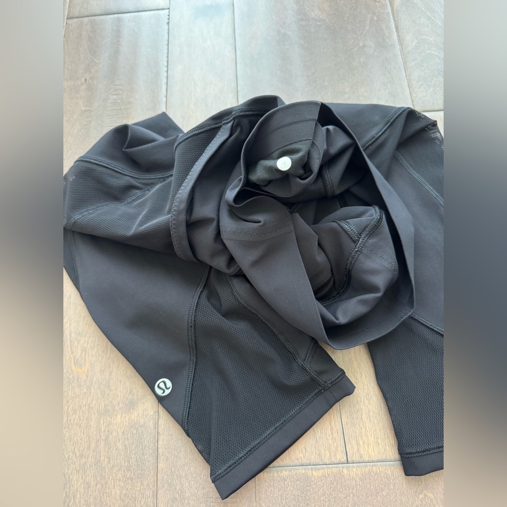 Lululemon Fast As Light Cropped Leggings - Picture 12 of 16
